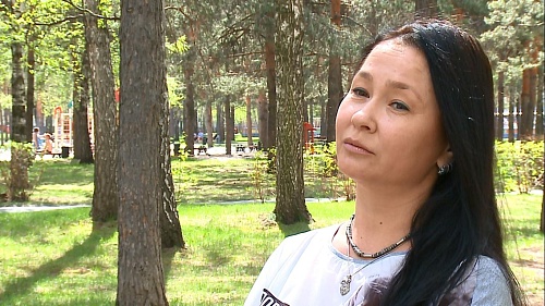 Эльмира Гафарова: «Играю с турецкими друзьями в дартс»