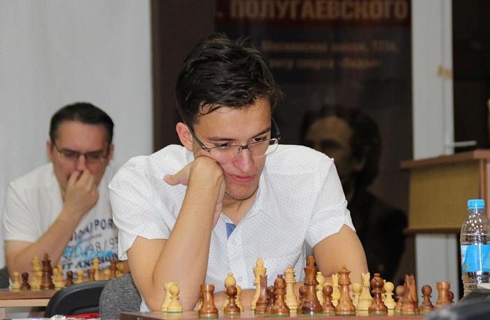 Под занавес сразятся с Тумэном и Тугариным