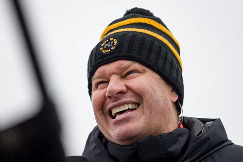 Дмитрий Губерниев: «Мы можем вернуться на мировую спортивную арену в течение десяти дней»