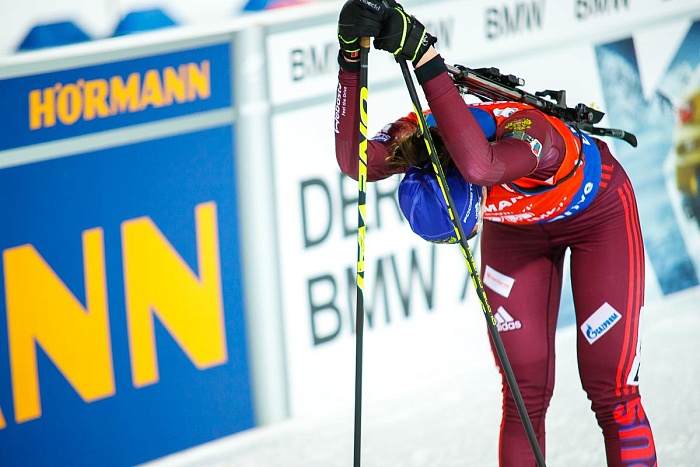 Сливко и компания взяли Кубок наций