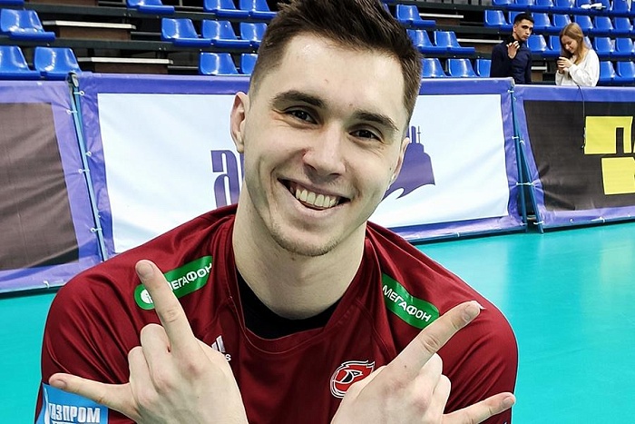 Денис Богдан стал динамовцем