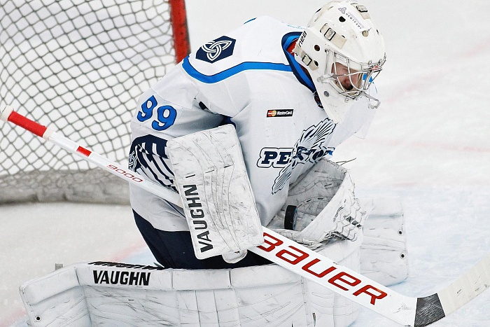 Фото Владимира ОГНЁВА