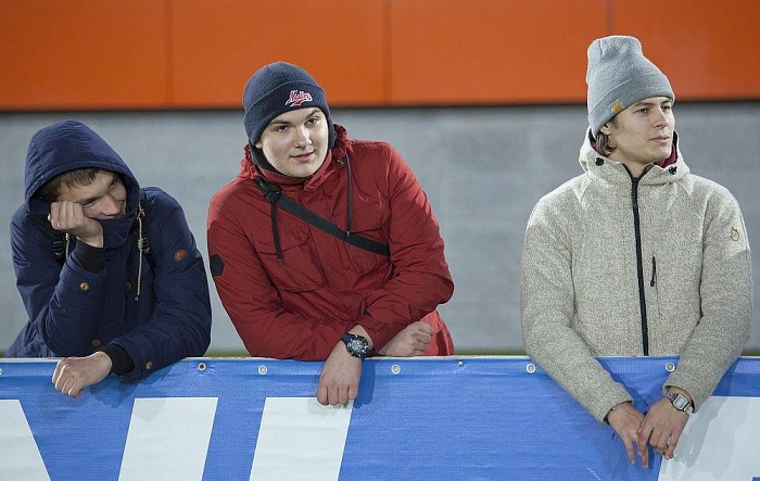 Фото Антона САКЕРИНА