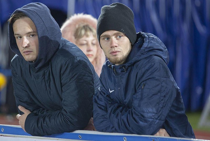 Фото Антона САКЕРИНА