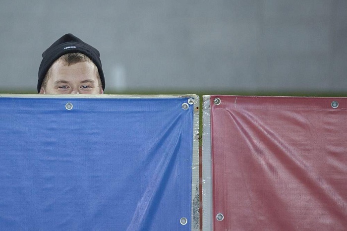 Фото Антона САКЕРИНА