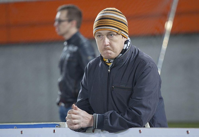 Фото Антона САКЕРИНА