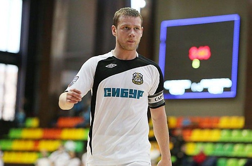 Абышев и Переверзев сошлись в финале Кубка Тюмени