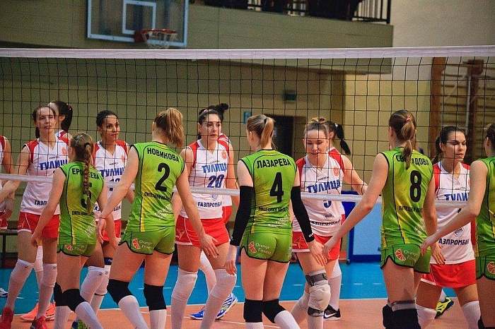 «Индезит» потерял трех лидеров сразу