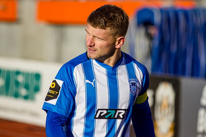 МЕЛБЕТ-Первая лига по футболу. 17-й тур. ФК «Тюмень» - «Сокол» (Саратов) — 2:0