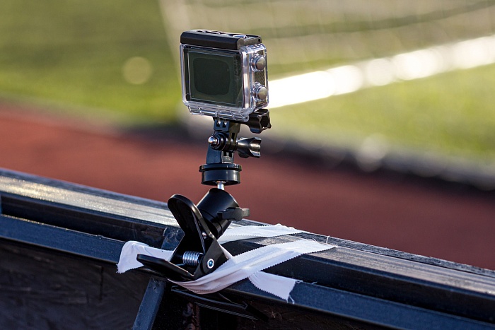 МЕЛБЕТ-Первая лига по футболу. 17-й тур. ФК «Тюмень» - «Сокол» (Саратов) — 2:0