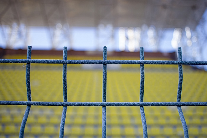 МЕЛБЕТ-Первая лига по футболу. 17-й тур. ФК «Тюмень» - «Сокол» (Саратов) — 2:0