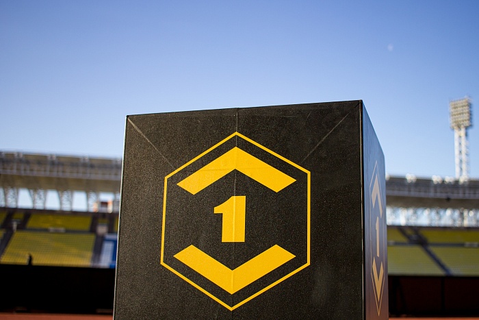 МЕЛБЕТ-Первая лига по футболу. 17-й тур. ФК «Тюмень» - «Сокол» (Саратов) — 2:0