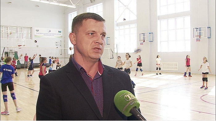 Антон Романов: «Детям важен наглядный пример»