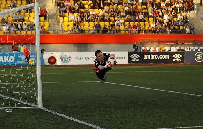 Фото Антона САКЕРИНА