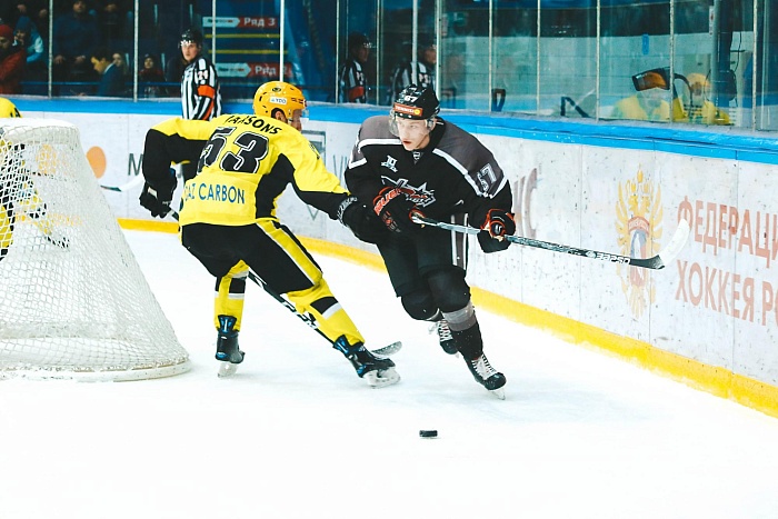 Артём Пылаев: «Семён Иванов – человек отзывчивый»