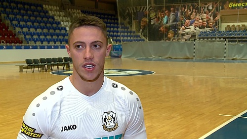 Новости спорта. 5 октября. 2 часть