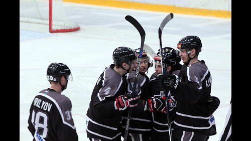 31 января. Чемпионат ВХЛ. «Рубин» - «Молот-Прикамье» – 3:2 Б. Видеообзор