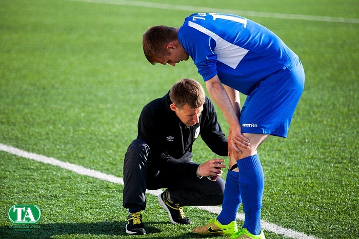 Фото Даниила САВИНЫХ