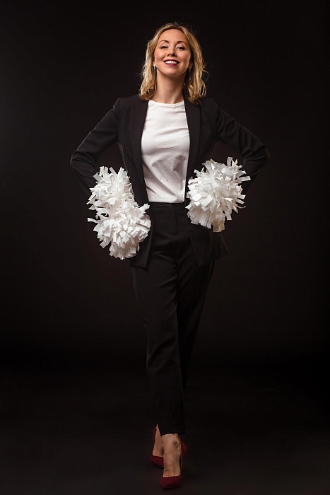 Фото Максима БОРИСОВА