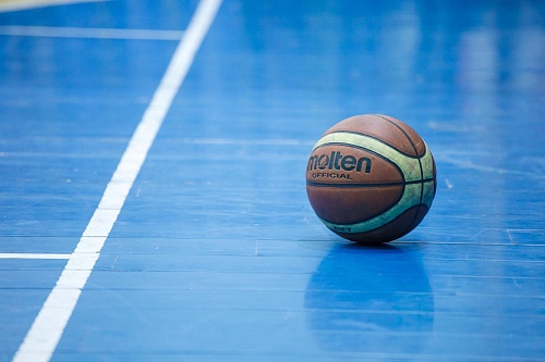 Михаил Гук вел «Рубин» за собой