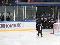 «Рубин» взял в Казахстан 24 хоккеиста