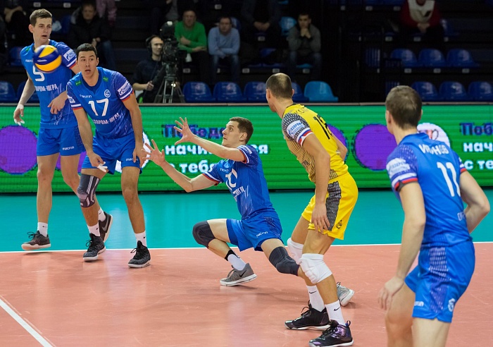 Сибиряки могут сыграть за сборную  в Бразилии