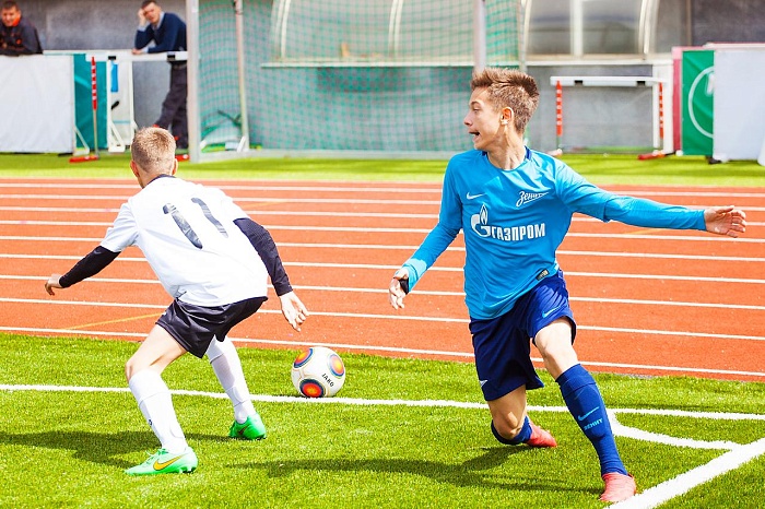 В пятницу сыграют с «Зенитом»