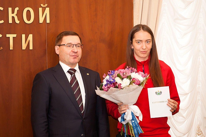 Фото Александра ЗЫРЯНОВА