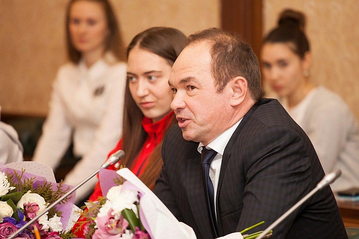 Фото Александра ЗЫРЯНОВА