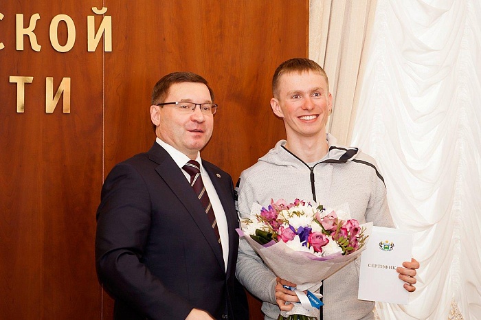 Фото Александра ЗЫРЯНОВА