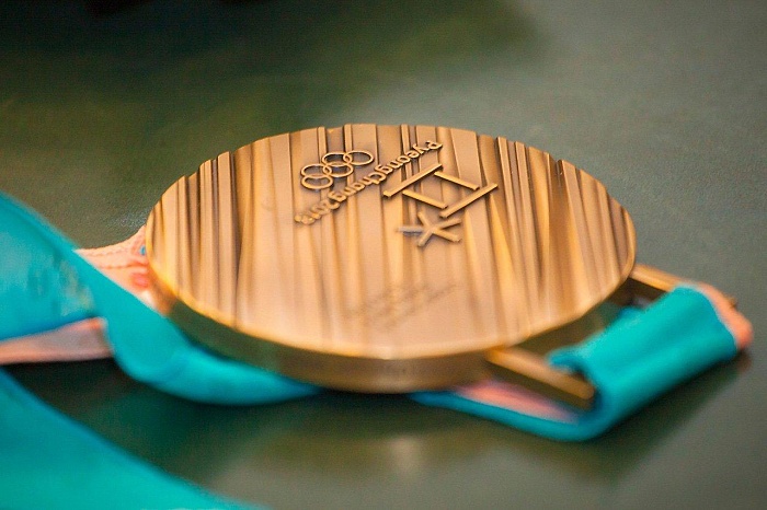 Фото Александра ЗЫРЯНОВА