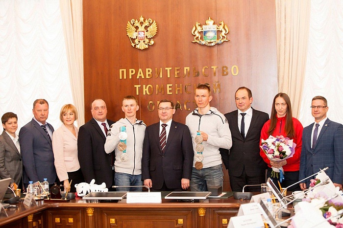 Фото Александра ЗЫРЯНОВА