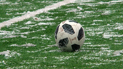 «Сибинтел» крупно уступил дублёрам ФК «Тюмень» в Кубке регионов по футболу