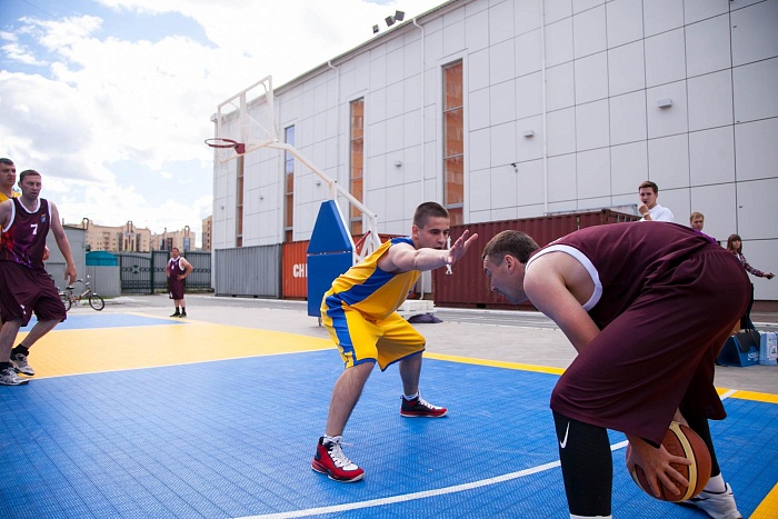 Сильнее всех оказался «Спартак»