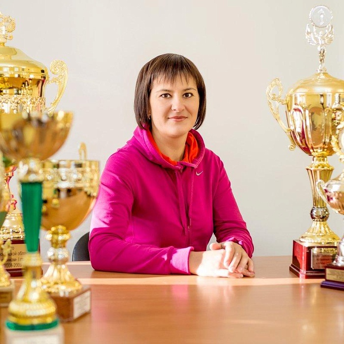 Татьяна Межнина: «За награды боролись молодые и дерзкие»