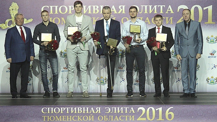 Фото Антона САКЕРИНА