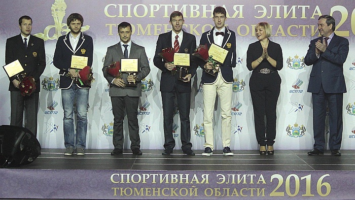 Фото Антона САКЕРИНА