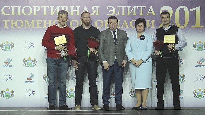 Фото Антона САКЕРИНА