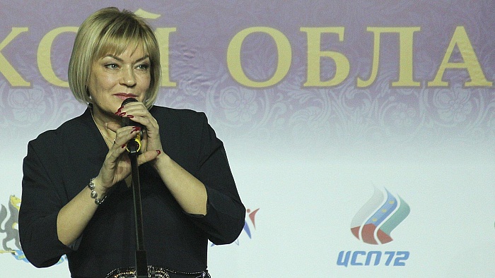 Фото Антона САКЕРИНА