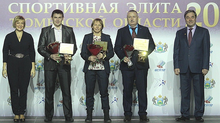 Фото Антона САКЕРИНА