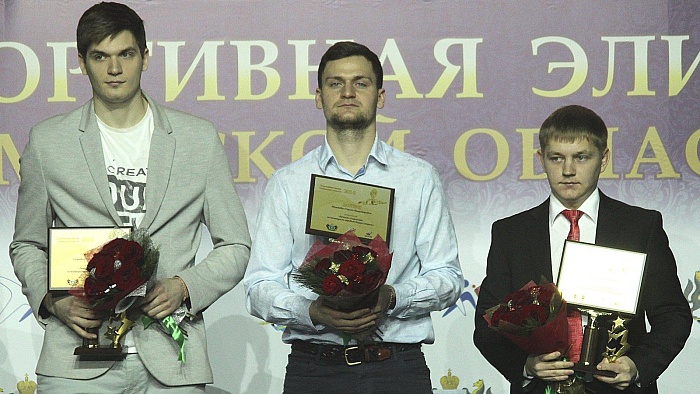 Фото Антона САКЕРИНА