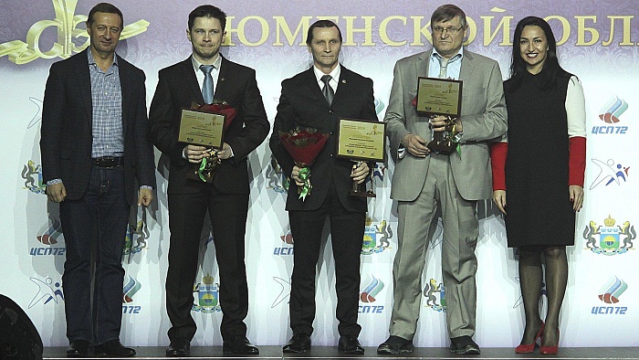 Фото Антона САКЕРИНА