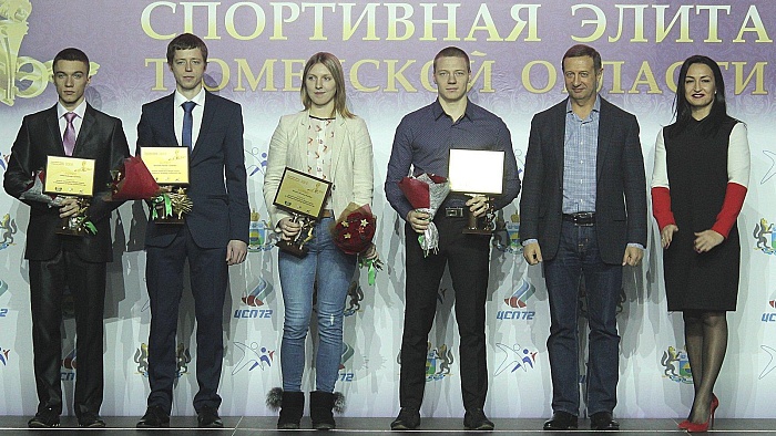 Фото Антона САКЕРИНА