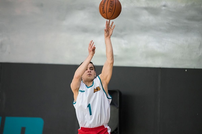 Фото Даниила САВИНЫХ.