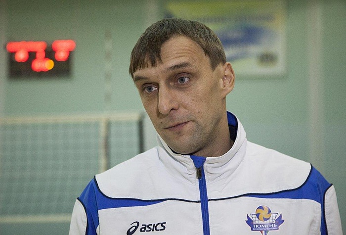 Фото Антона САКЕРИНА