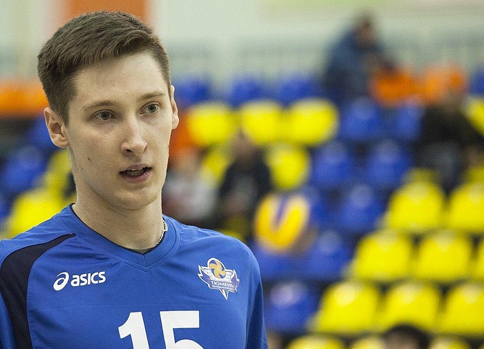 Фото Антона САКЕРИНА