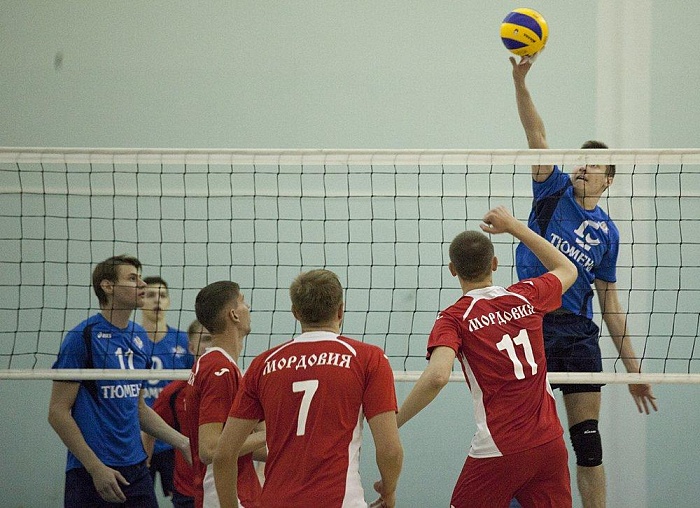 Фото Антона САКЕРИНА