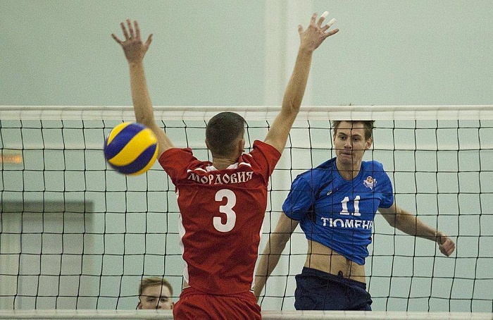 Фото Антона САКЕРИНА