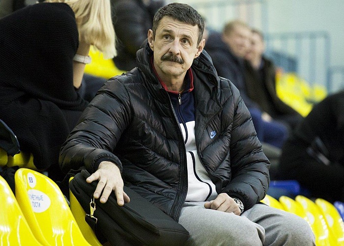 Фото Антона САКЕРИНА