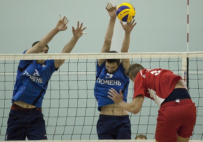 Фото Антона САКЕРИНА